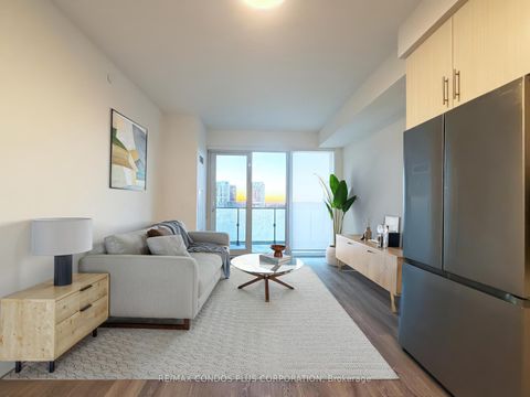 Photo 1 at 712 - 95 Oneida Crescent, Langstaff, Richmond Hill