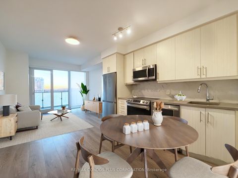 Photo 2 at 712 - 95 Oneida Crescent, Langstaff, Richmond Hill