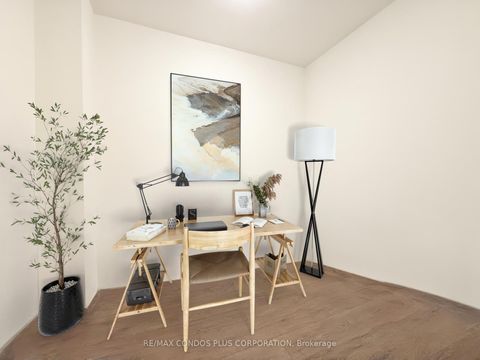 Photo 8 at 712 - 95 Oneida Crescent, Langstaff, Richmond Hill