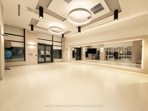 Photo 13 at 712 - 95 Oneida Crescent, Langstaff, Richmond Hill