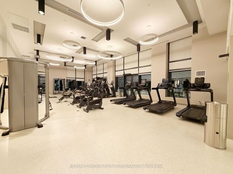 Photo 15 at 712 - 95 Oneida Crescent, Langstaff, Richmond Hill