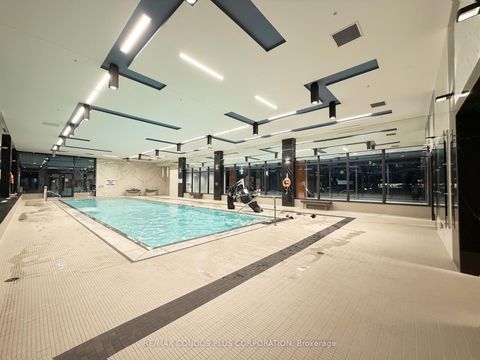 Photo 17 at 712 - 95 Oneida Crescent, Langstaff, Richmond Hill