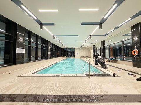 Photo 18 at 712 - 95 Oneida Crescent, Langstaff, Richmond Hill