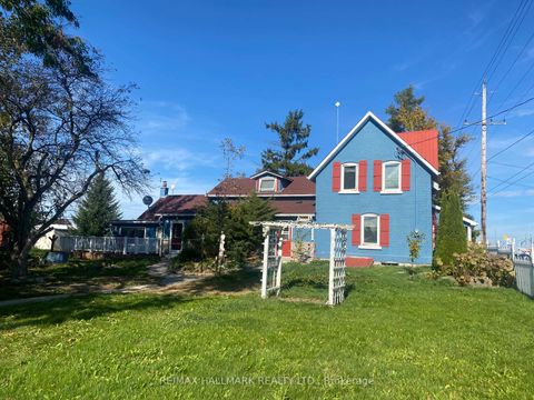 Photo 0 at 5440 Yonge Street, Gilford, Innisfil