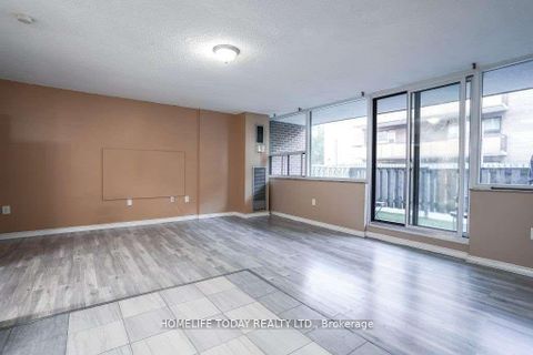 Photo 3 at 204 - 4060 Lawrence Avenue E, West Hill, Toronto