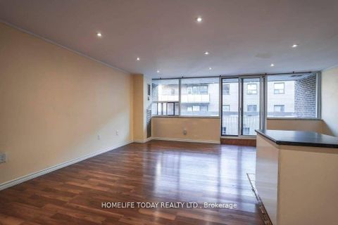 Photo 4 at 204 - 4060 Lawrence Avenue E, West Hill, Toronto