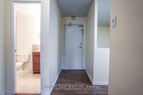 Photo 18 at 204 - 4060 Lawrence Avenue E, West Hill, Toronto