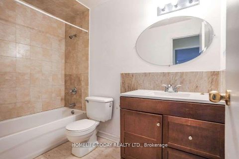 Photo 19 at 204 - 4060 Lawrence Avenue E, West Hill, Toronto