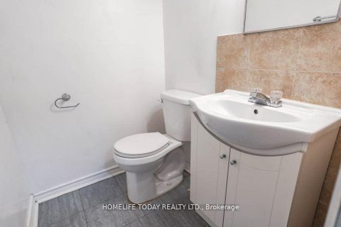 Photo 20 at 204 - 4060 Lawrence Avenue E, West Hill, Toronto