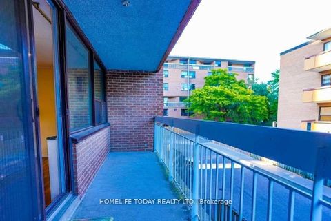 Photo 22 at 204 - 4060 Lawrence Avenue E, West Hill, Toronto