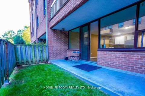 Photo 23 at 204 - 4060 Lawrence Avenue E, West Hill, Toronto