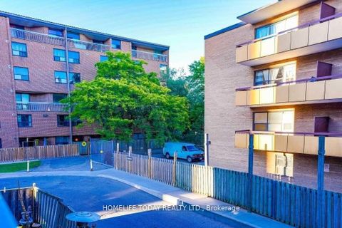 Photo 24 at 204 - 4060 Lawrence Avenue E, West Hill, Toronto