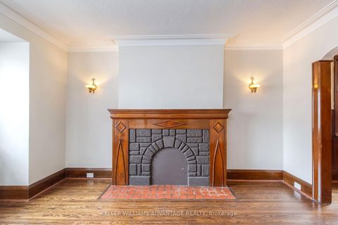 Photo 3 at 1837 Davenport Road, Pellam Park, Toronto