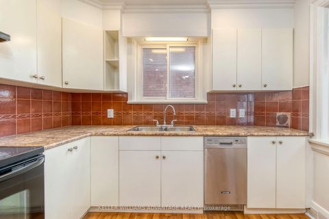 Photo 6 at 1837 Davenport Road, Pellam Park, Toronto