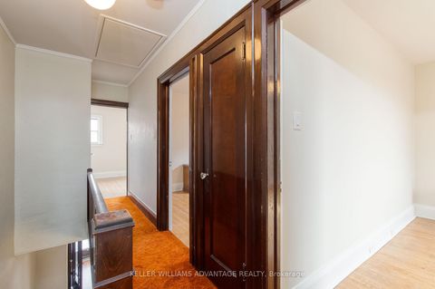 Photo 7 at 1837 Davenport Road, Pellam Park, Toronto