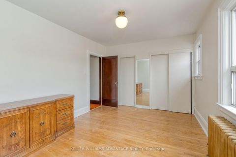 Photo 9 at 1837 Davenport Road, Pellam Park, Toronto