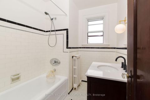 Photo 11 at 1837 Davenport Road, Pellam Park, Toronto