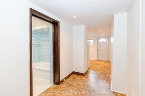 Photo 13 at 1837 Davenport Road, Pellam Park, Toronto