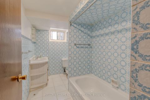 Photo 17 at 1837 Davenport Road, Pellam Park, Toronto