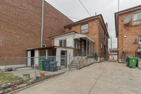 Photo 19 at 1837 Davenport Road, Pellam Park, Toronto