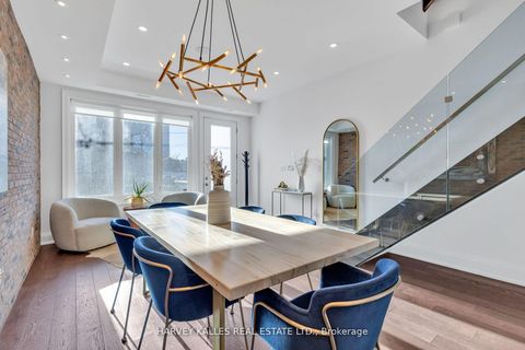 Photo 6 at 257 Borden Street, University, Toronto