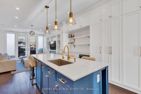 Photo 14 at 257 Borden Street, University, Toronto