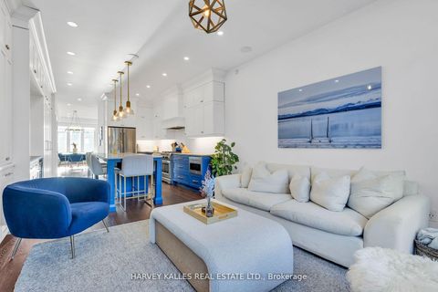 Photo 21 at 257 Borden Street, University, Toronto