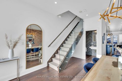 Photo 22 at 257 Borden Street, University, Toronto