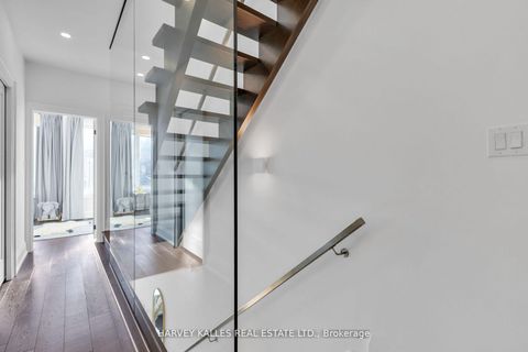 Photo 23 at 257 Borden Street, University, Toronto