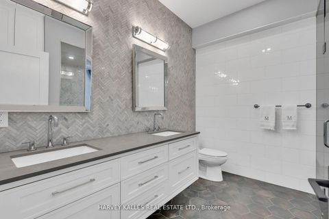 Photo 24 at 257 Borden Street, University, Toronto