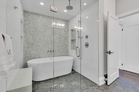 Photo 25 at 257 Borden Street, University, Toronto