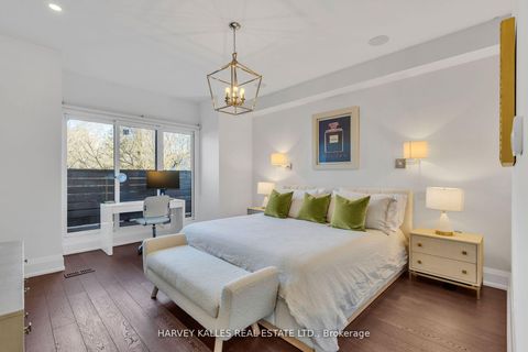 Photo 26 at 257 Borden Street, University, Toronto