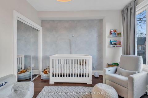 Photo 28 at 257 Borden Street, University, Toronto