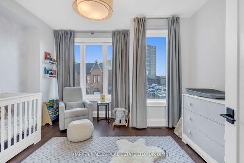 Photo 29 at 257 Borden Street, University, Toronto