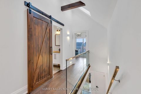 Photo 30 at 257 Borden Street, University, Toronto