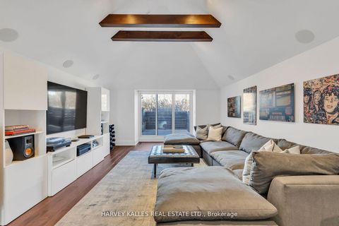 Photo 31 at 257 Borden Street, University, Toronto