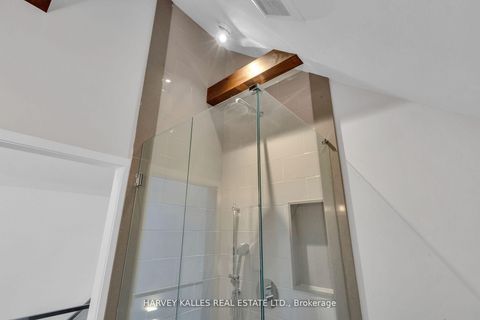 Photo 34 at 257 Borden Street, University, Toronto