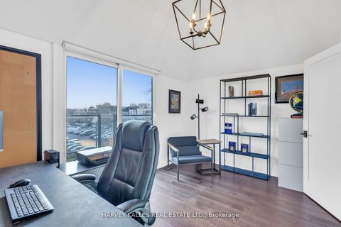 Photo 36 at 257 Borden Street, University, Toronto