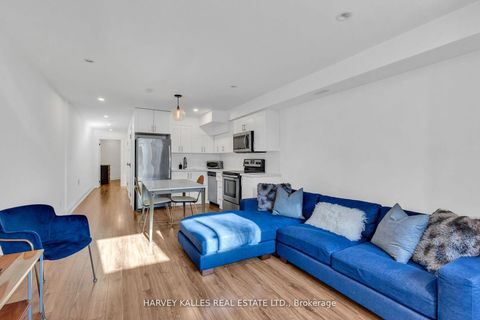 Photo 38 at 257 Borden Street, University, Toronto