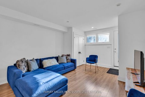 Photo 39 at 257 Borden Street, University, Toronto