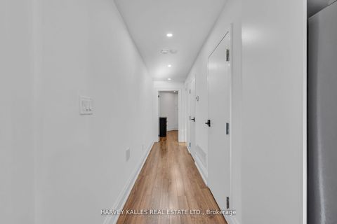 Photo 41 at 257 Borden Street, University, Toronto