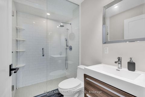 Photo 43 at 257 Borden Street, University, Toronto