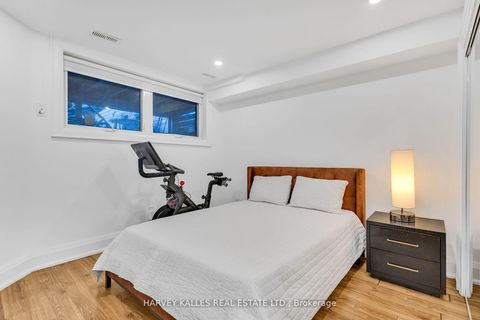 Photo 44 at 257 Borden Street, University, Toronto