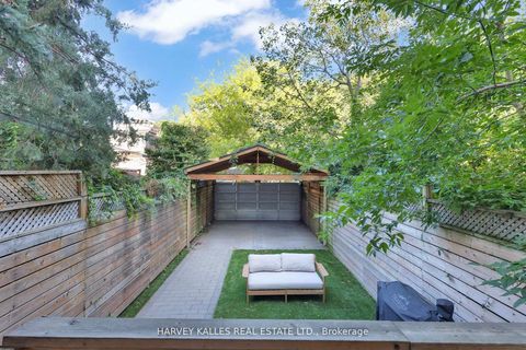 Photo 45 at 257 Borden Street, University, Toronto