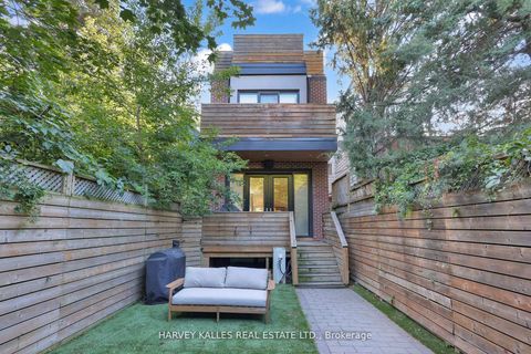 Photo 46 at 257 Borden Street, University, Toronto