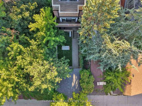 Photo 47 at 257 Borden Street, University, Toronto