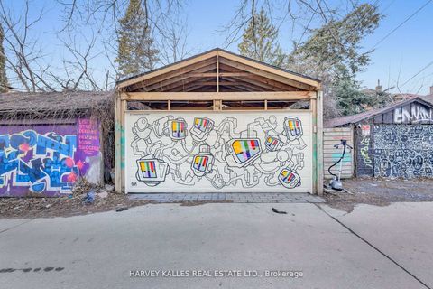 Photo 48 at 257 Borden Street, University, Toronto