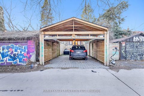 Photo 49 at 257 Borden Street, University, Toronto