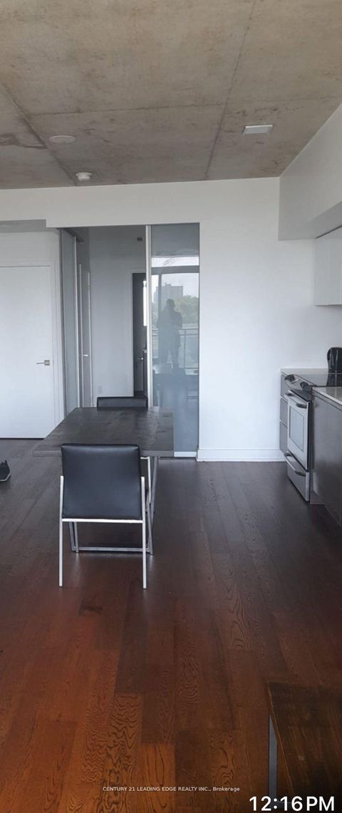 Photo 4 at 610 - 20 Minowan Miikan Lane, Little Portugal, Toronto