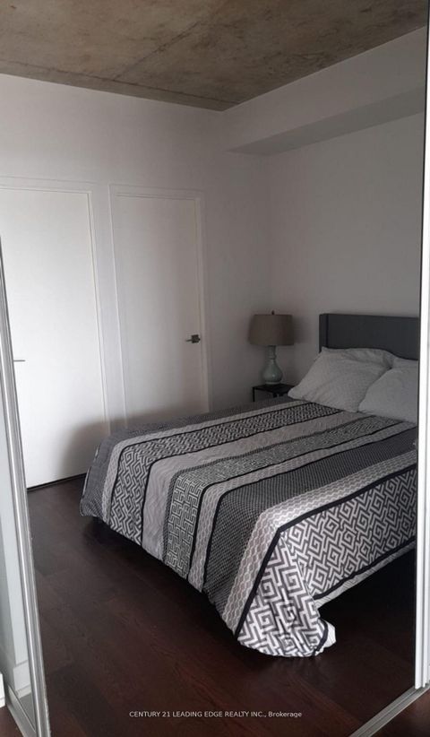 Photo 5 at 610 - 20 Minowan Miikan Lane, Little Portugal, Toronto